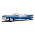 9" 1959 Cadillac Eldorado Biarritz Die Cast Replica Vehicle